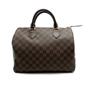 Louis Vuitton Handbag Damier Speedy
